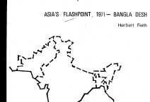 Asia's Flashpoint, 1971 - Bangla Desh (Herb Feith)