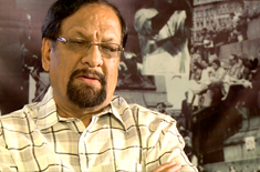 Mahat, Dr. Ram Saran