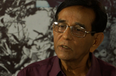 Bhowmik, Dr. Rupendra Chandra