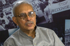 Mandal, Dr. Shyama Prasad