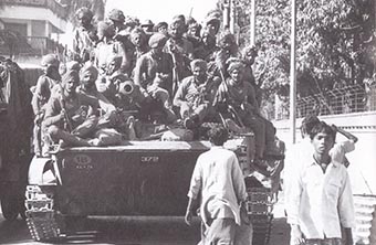 Indian Army 09